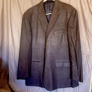 COPY - Ralph Lauren from McPherson’s Mens Shop Nashville Silk/Wool Jacket